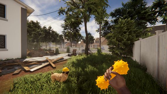 House Flipper Remastered Collection vyšla na Steame, prináša všetky DLC aj nový obsah